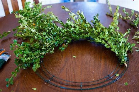 Image result for Wreath Making Tutorials