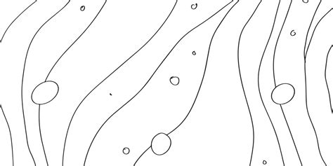 Image result for How to Draw Abstract Line Flow Patterns