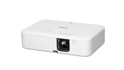 V11HA84056 | Epson CO-FH01 Smart Projector | Corporate and Education ...