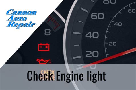 Check engine light causes 的图像结果