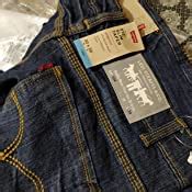 Buy Levi's Men's 512 Tapered Fit Jeans (36087-0163_Blue_34) at Amazon.in