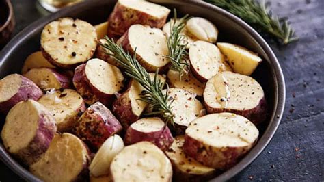 Are you cooking Sweet Potatoes (Yams) correctly? Top 5 mistakes that ...