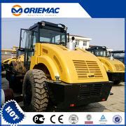 China 12-ton Soil Compactor for Lutong, LTS210H, Single Drum Compactor ...