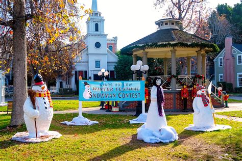 Visit Stars Hollow on Warner Bros.' 'Gilmore Girls' studio tour - Los ...