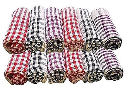 Buy Hivata Roti Kapda Cotton Printed Kitchen Roti Cover/Chapati Covers ...