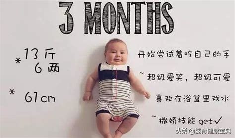 1到12月婴儿发育过程图12张图解答婴儿每个月的成长变化|宝宝|发育|大人_新浪新闻
