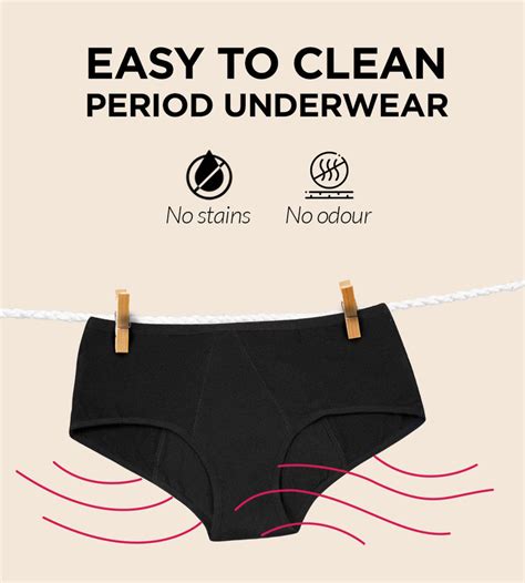 Buy Period Panty For Women at Best Price | Azah