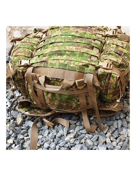 Backpack EXPEDICE, medium size (65-75 liters)
