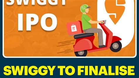 Swiggy IPO: How To Check Application Status, Latest GMP & Listing Date ...