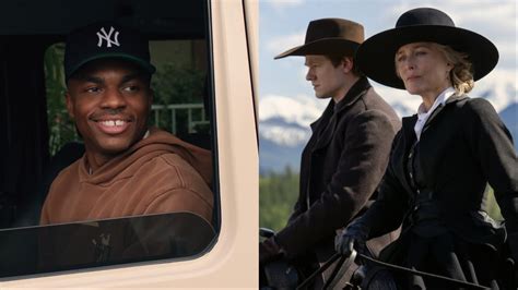 Netflix cancels The Vince Staples Show, abandons Kurt Sutter's The Abandons