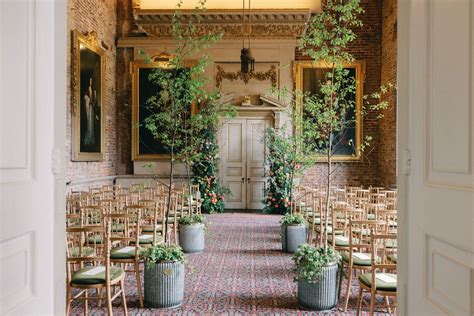 When Is Wedding Season in the UK?