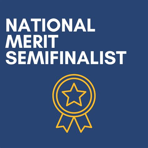 Two FHS Students Named National Merit Semifinalists | City of Fairfax ...