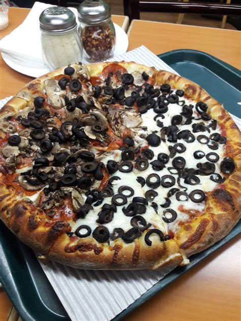 Monrovia Pizza Co. | 503 W Duarte Rd, Monrovia, CA 91016, USA