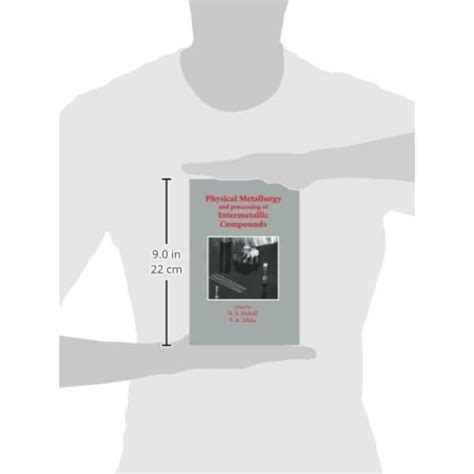 Physical Metallurgy and processing of Intermetallic Compounds Book ...