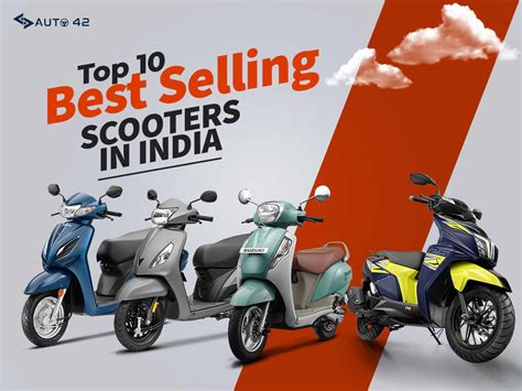 Scooters – Auto42 – Check New Cars Price & Latest Offers