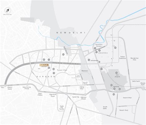 Indiabulls Estate & Club
