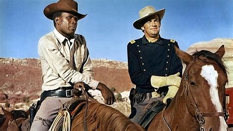 Duel at Diablo (1966) - Backdrops — The Movie Database (TMDB)