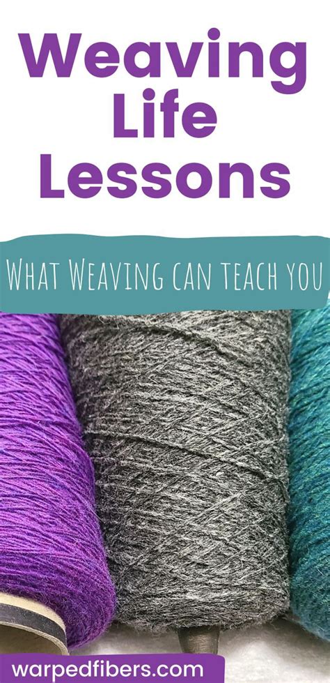 Image result for Weaving Lessons