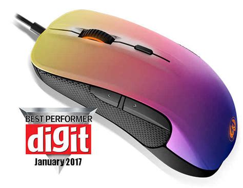 15 best gaming mice to buy | Digit