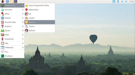 Scratch Raspberry Pi 的图像结果