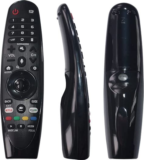 Buy Magic Remote Control for Lg Model 2020 Mr20Ga Original with Mouse ...
