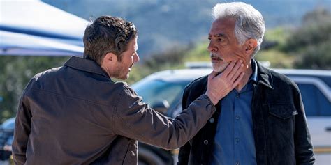 Keeping Sicarius For Another Season Was ‘Criminal Minds’ Best Move