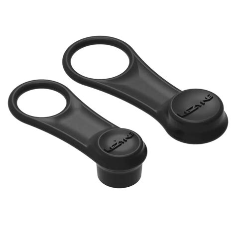 - Mini Pump End Caps - Lezyne