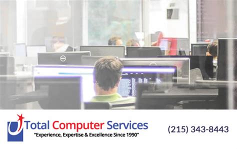 Total Computer Services 的图像结果