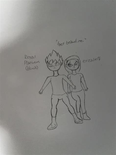 Hero and Anti-hero : r/adventuresfanclub