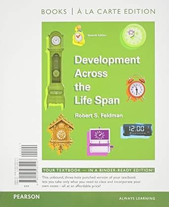 Buy Development Across the Life Span Book Online at Low Prices in India ...