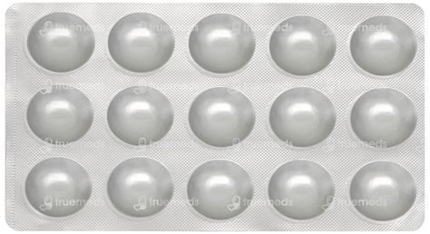 Ipca Mmf S Tablet 15 - Uses, Side Effects, Dosage, Price | Truemeds