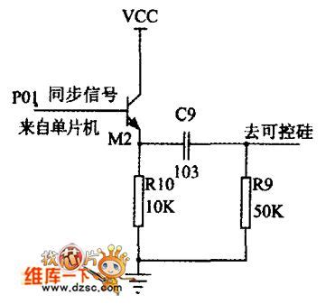 Flash Lamp Circuit 的图像结果