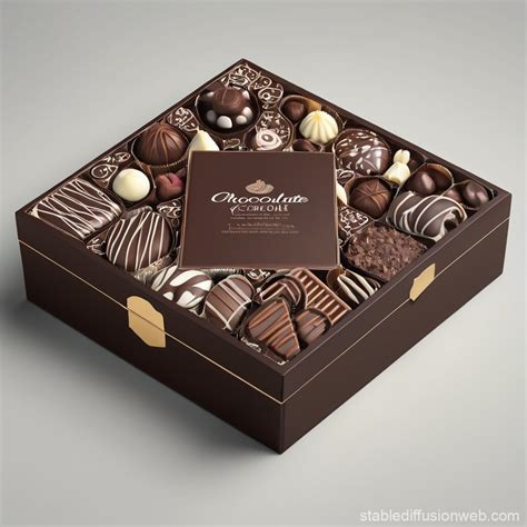 Image result for Chocolate Box Design