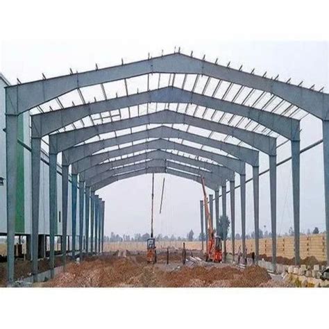 Shed Fabrication Service - Polycarbonate Sheet Roofing Service ...