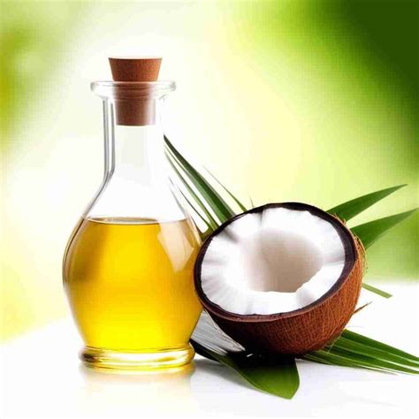 Cold Pressed Coconut Oil Manufacturers and Suppliers from Delhi