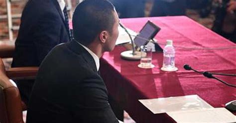 【フォトギャラリー】【日大悪質タックル選手会見詳報（2）】「大学と部の聞き取りは別だと言われた」 大学側の調査に不信感を示す弁護士 - 産経ニュース