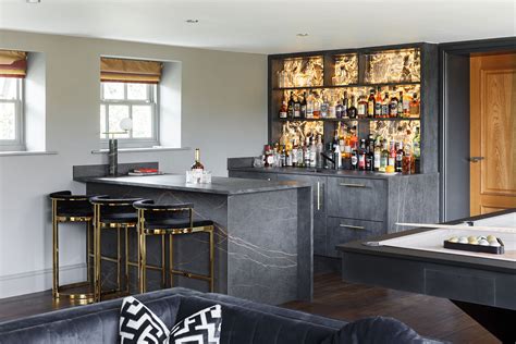 Home Bar Ideen Designs