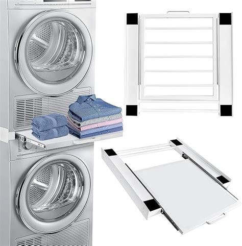 Image result for Washing Machine Stacking Kit UK