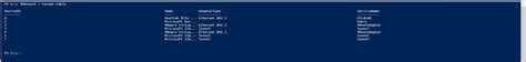 Image result for PowerShell Format View