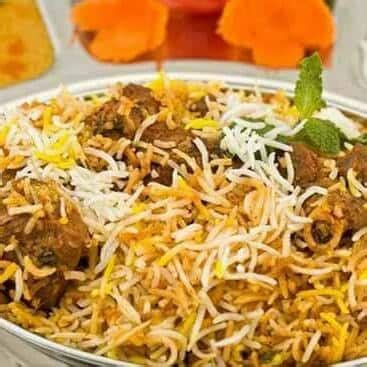 Famous Haji Biryani, Tangra, Kolkata | Zomato
