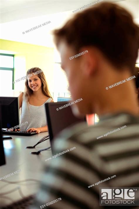 Image result for Computer Using Classroom