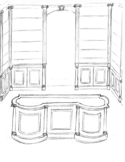 Image result for How to Layout Library Bookcases