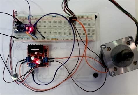 Scheda driver ponte H L298N per motore passo-passo, 5 pezzi, Geekcreit ...