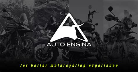 Auto Engina : Indian Manufacturers of Bike Accessories – autoengina.com