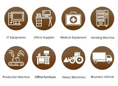 Asset Tracking Database 的图像结果