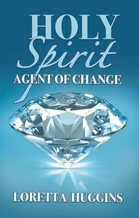 Buy Holy Spirit Agent of Change Book Online at Low Prices in India ...