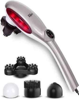 DR PHYSIO (USA) Active Hammer Electric Full Body Massage Machine 1001 ...