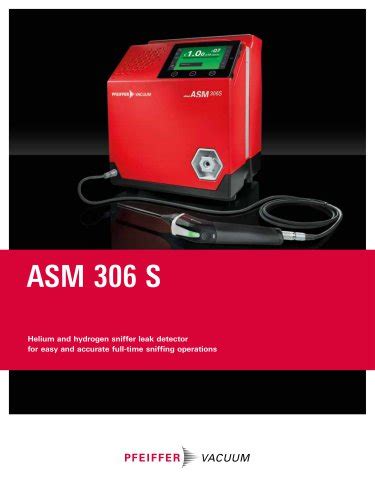 A4 Series - Energy-efficient dry multi-stage Roots process pumps for ...