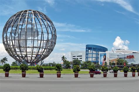 mall of asia – sm mall philippines – IJYFX