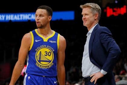 NBA | Golden State DT Steve Kerr explota contra los republicanos por ...